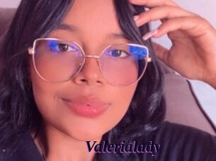 Valerialady