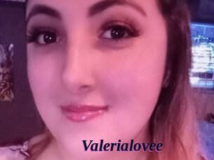 Valerialovee