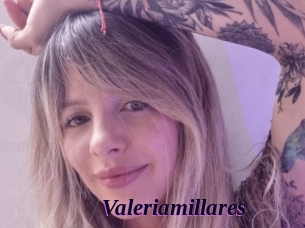 Valeriamillares