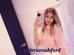 Valeriarashford