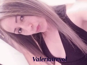 Valeriatrevol