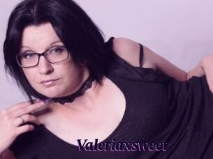 Valeriaxsweet