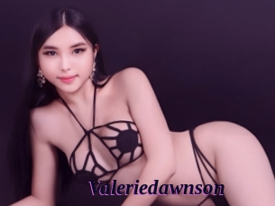 Valeriedawnson