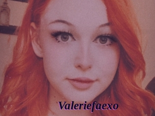 Valeriefaexo