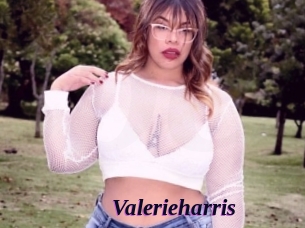 Valerieharris