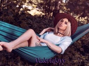 Valeriejoyy