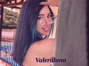 Valeriiluna