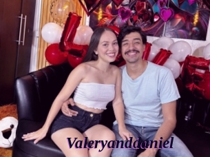 Valeryanddaniel