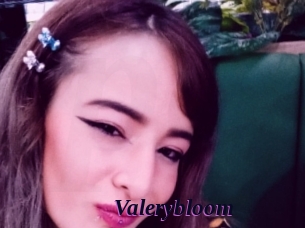 Valerybloom