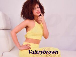 valerybrown Spezial Sexcam