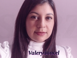 Valerydoncel