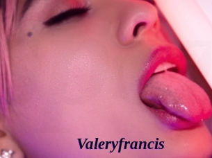 Valeryfrancis