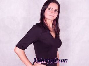 Valerygilson