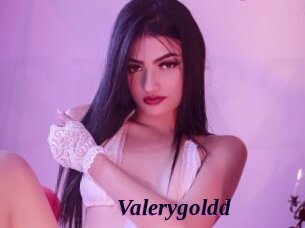 Valerygoldd