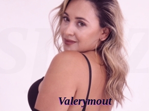 Valerymout