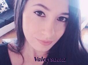 Valerysaenz