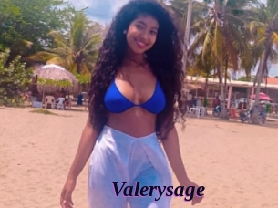 Valerysage