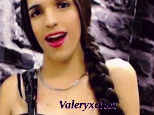 Valeryxohot