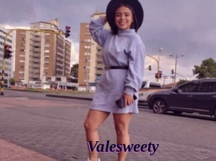 Valesweety