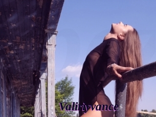 Valiriyvance