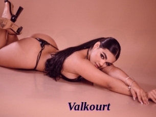 Valkourt