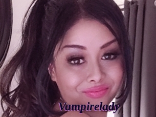 Vampirelady