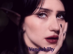 Vandahillty