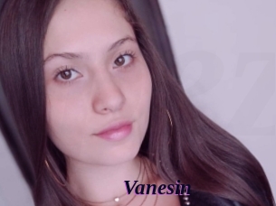 Vanesin