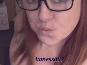 Vanessa87