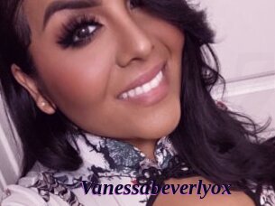 Vanessabeverlyox