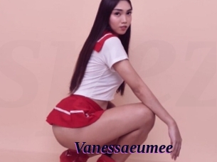 Vanessaeumee