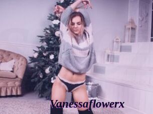 Vanessaflowerx