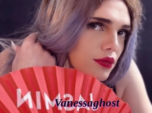 Vanessaghost