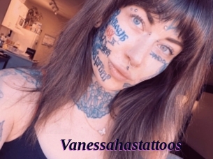 Vanessahastattoos