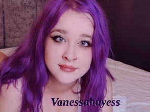 Vanessahayess