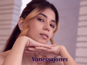 Vanessajones