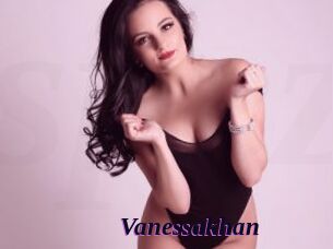 Vanessakhan