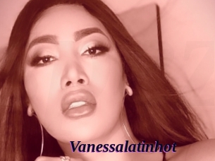 Vanessalatinhot