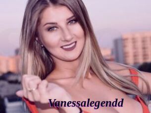 Vanessalegendd