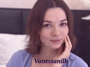 Vanessanills