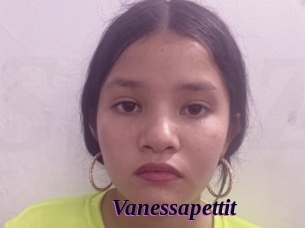 Vanessapettit