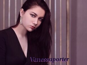 Vanessaporter