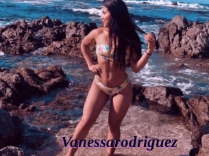 Vanessarodriguez