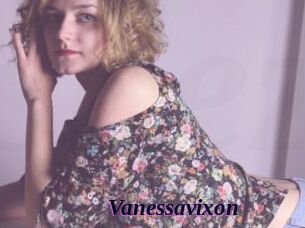 Vanessavixon