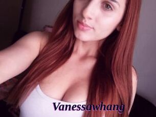 Vanessawhang