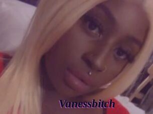 Vanessbitch