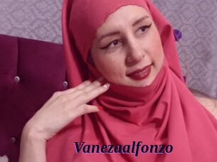 Vanezaalfonzo