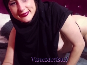 Vanezacristal