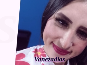 Vanezadias