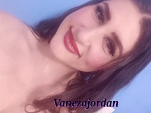 Vanezajordan